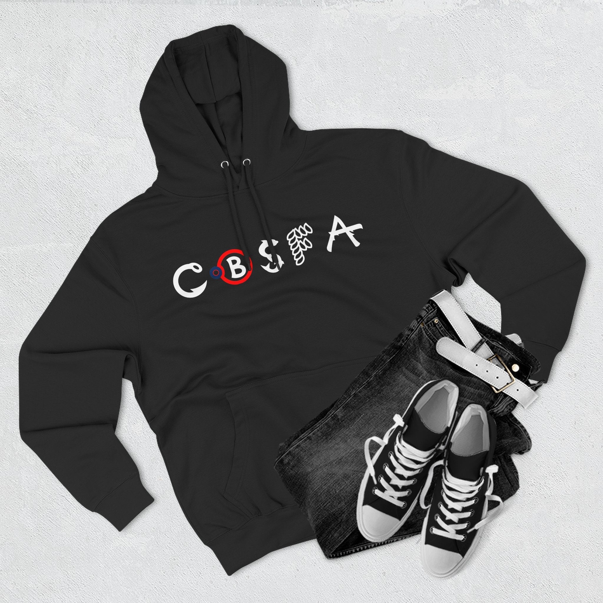 CBSFA Collection