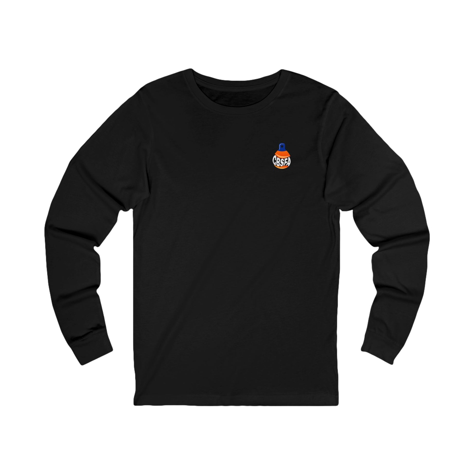 Buoy CBSFA Unisex Jersey Long Sleeve Tee