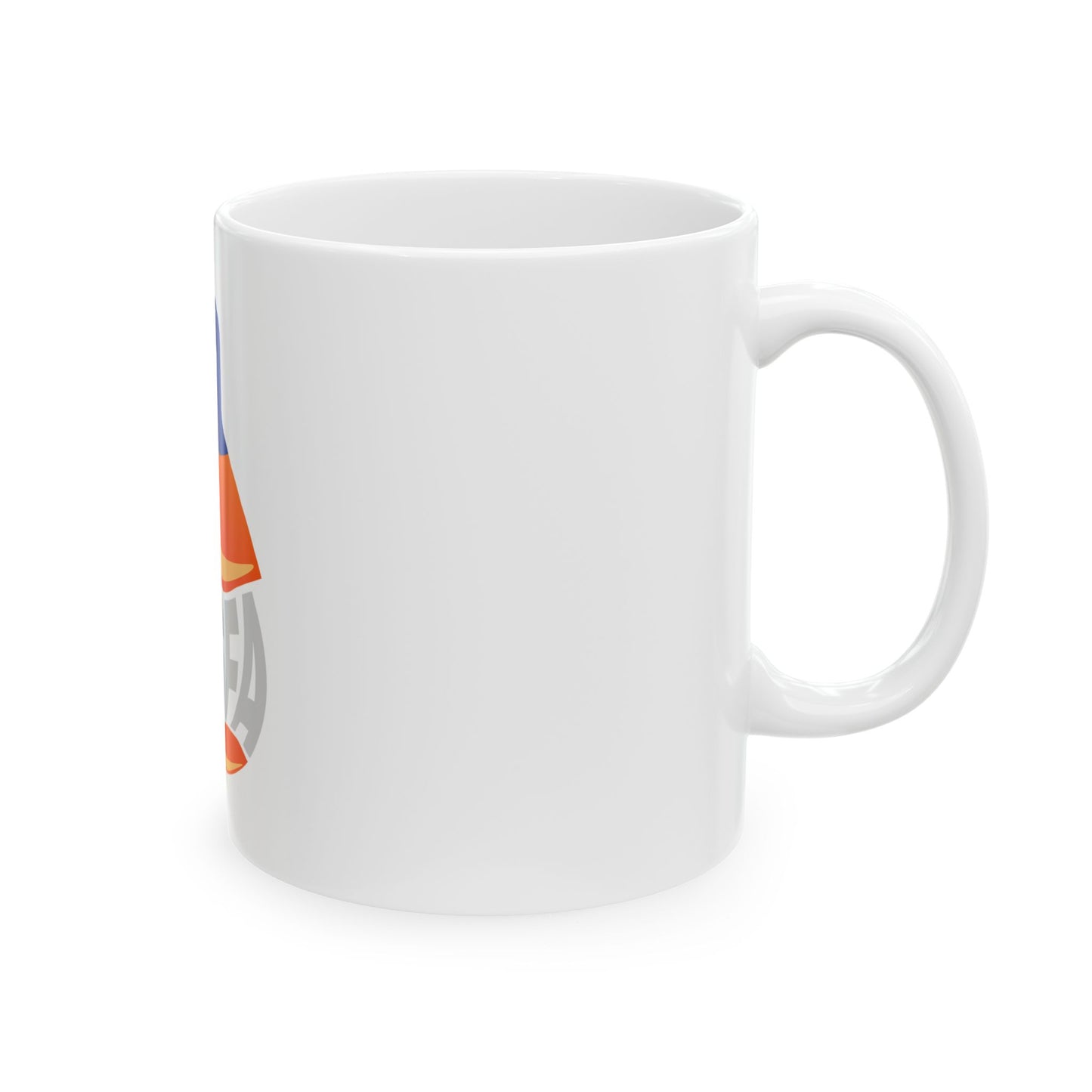 CBSFA Buoy Ceramic Mug, (11oz, 15oz)