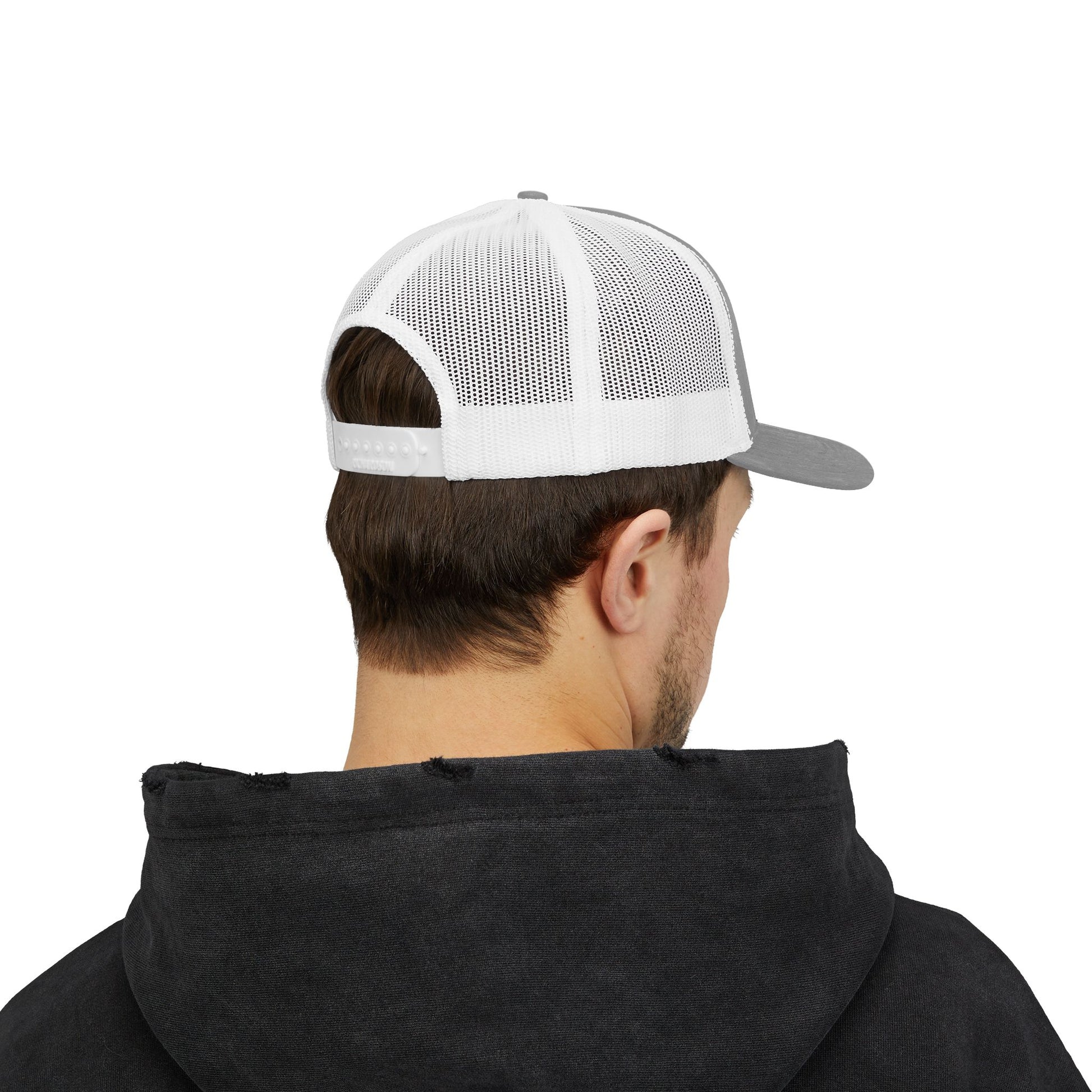 CBSFA Snapback Trucker Cap