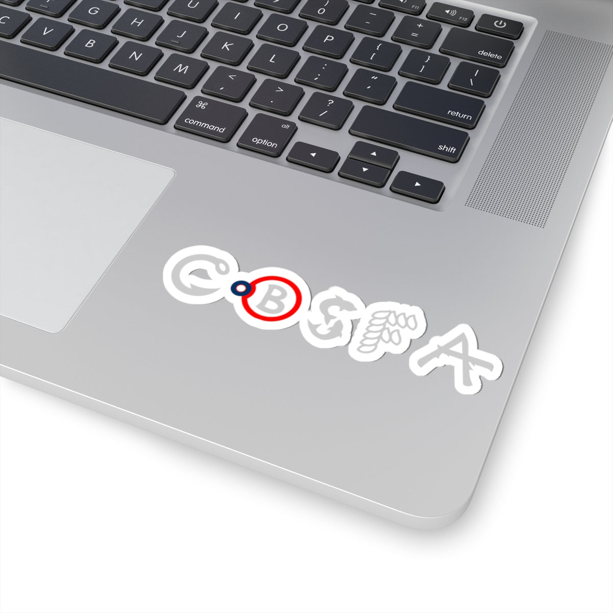 CBSFA Kiss-Cut Stickers