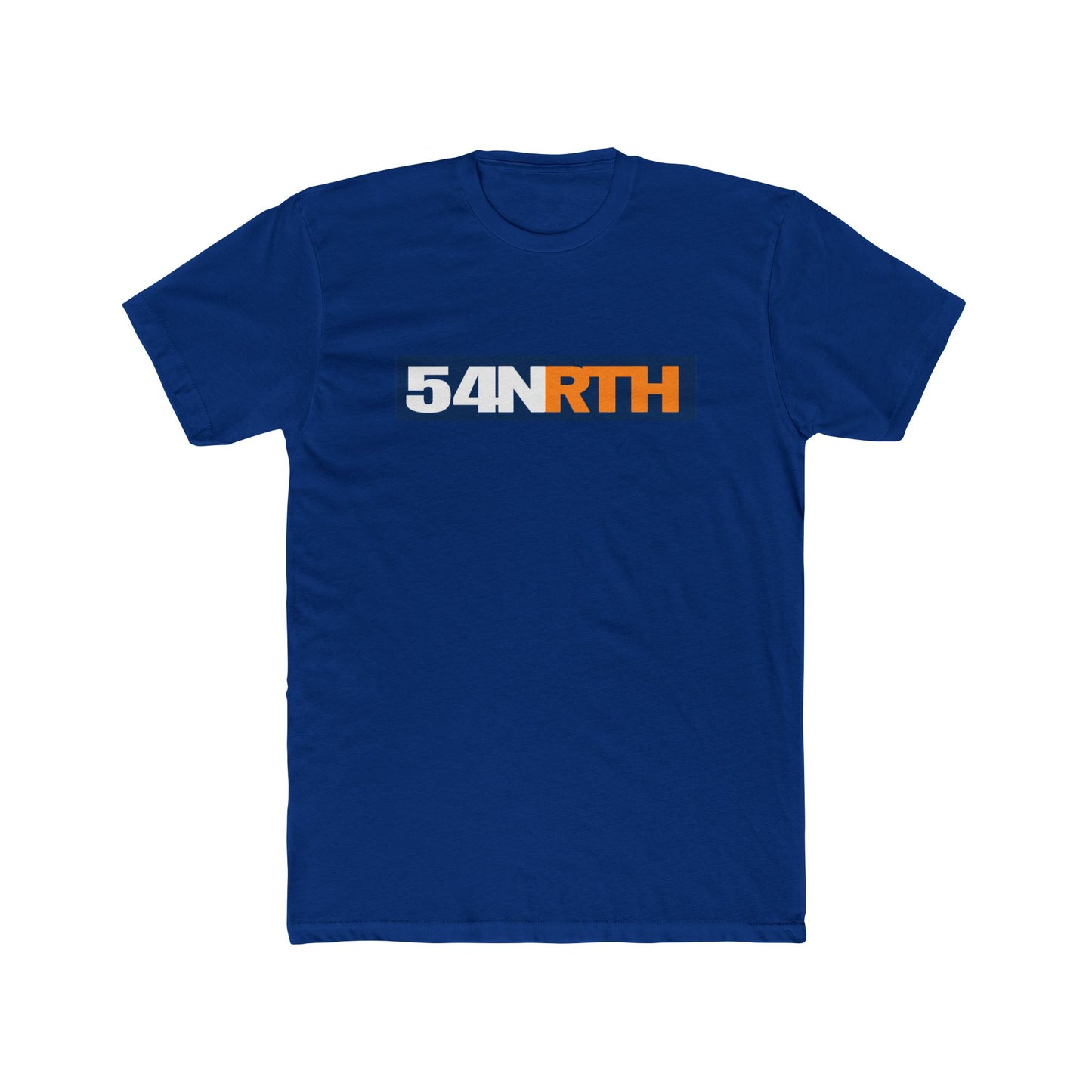 54 NRTH TEE