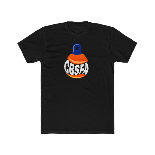 Buoy CBSFA Unisex Cotton Crew Tee