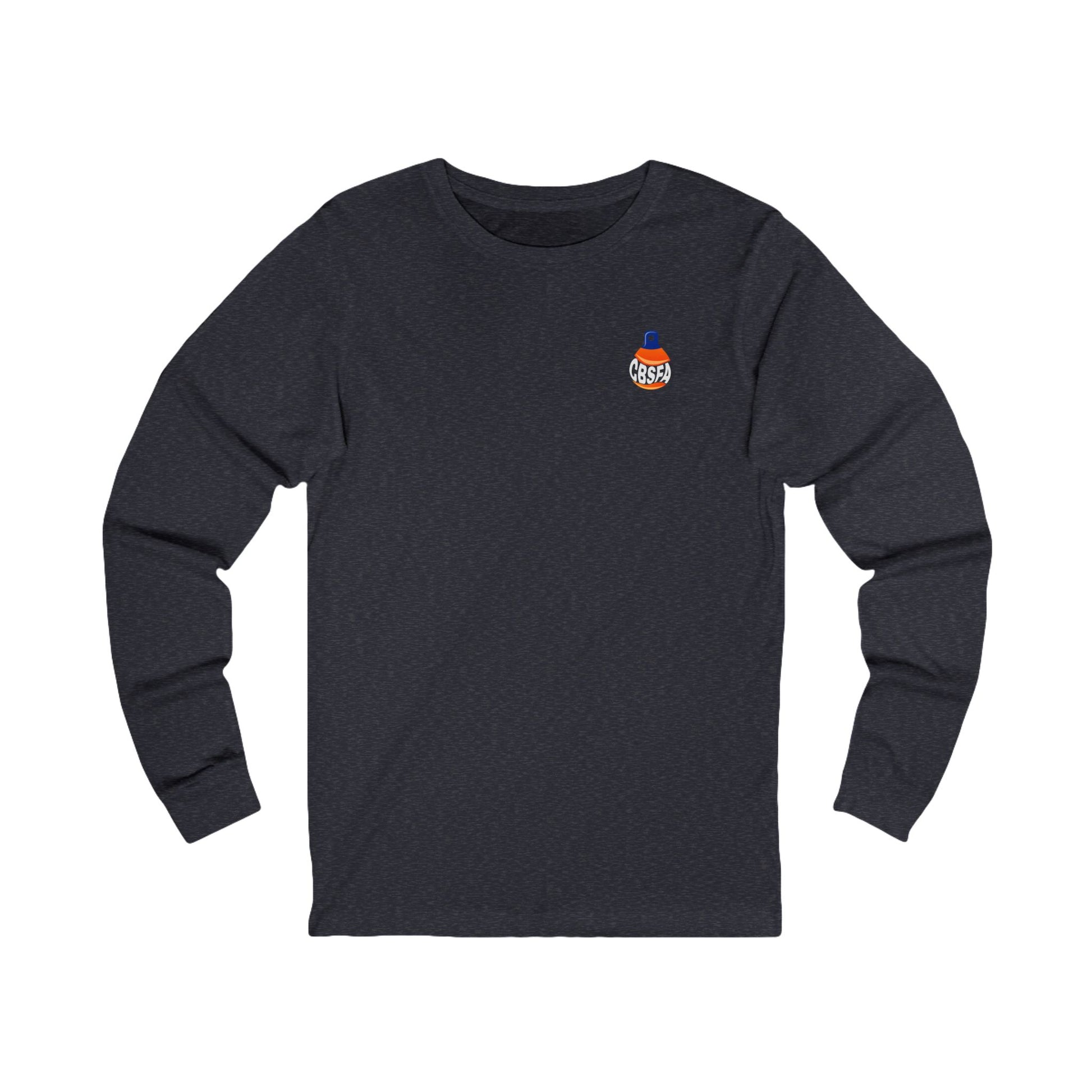 Buoy CBSFA Unisex Jersey Long Sleeve Tee