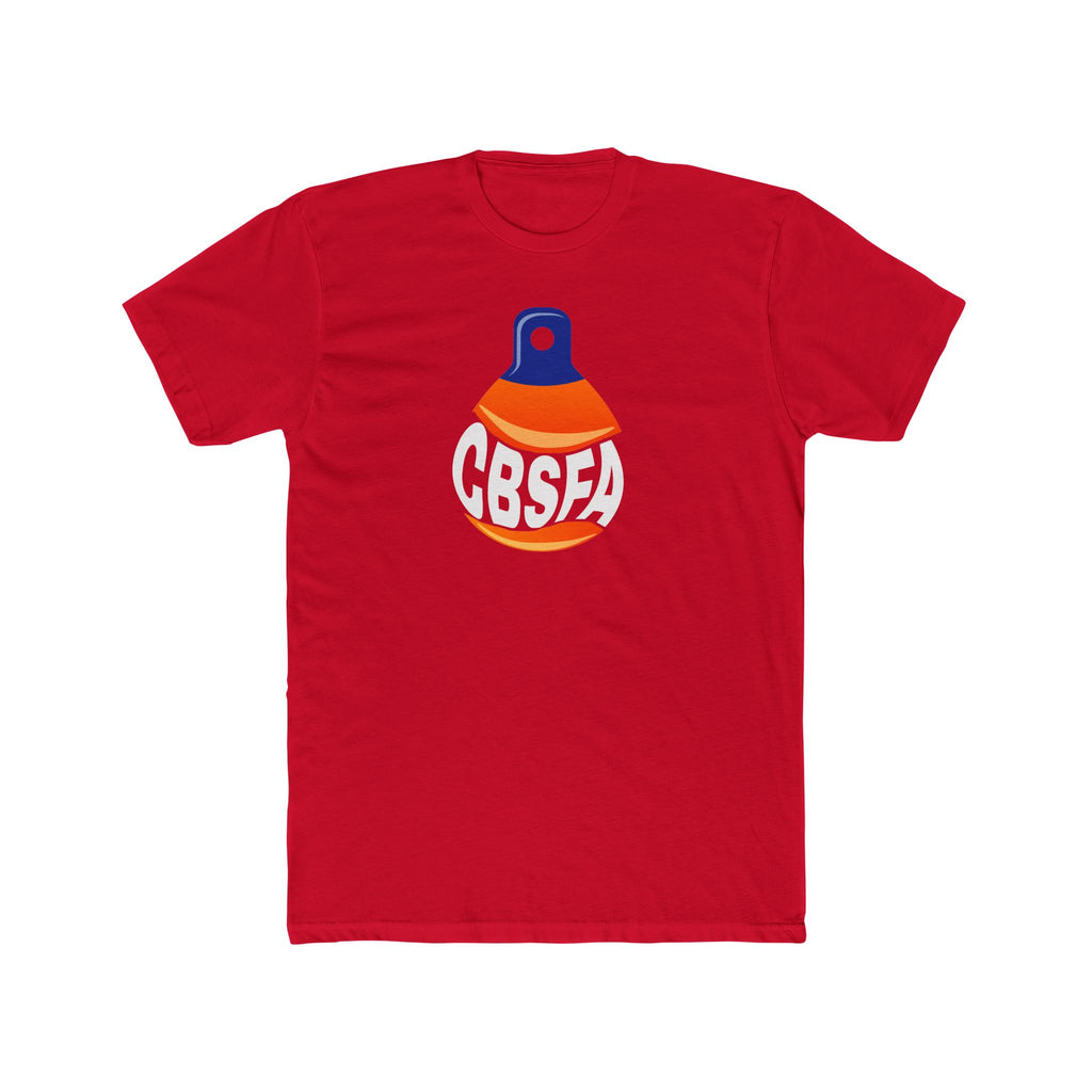 Buoy CBSFA Unisex Cotton Crew Tee