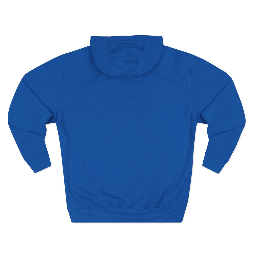 Buoy CBSFA Three-Panel Fleece Hoodie