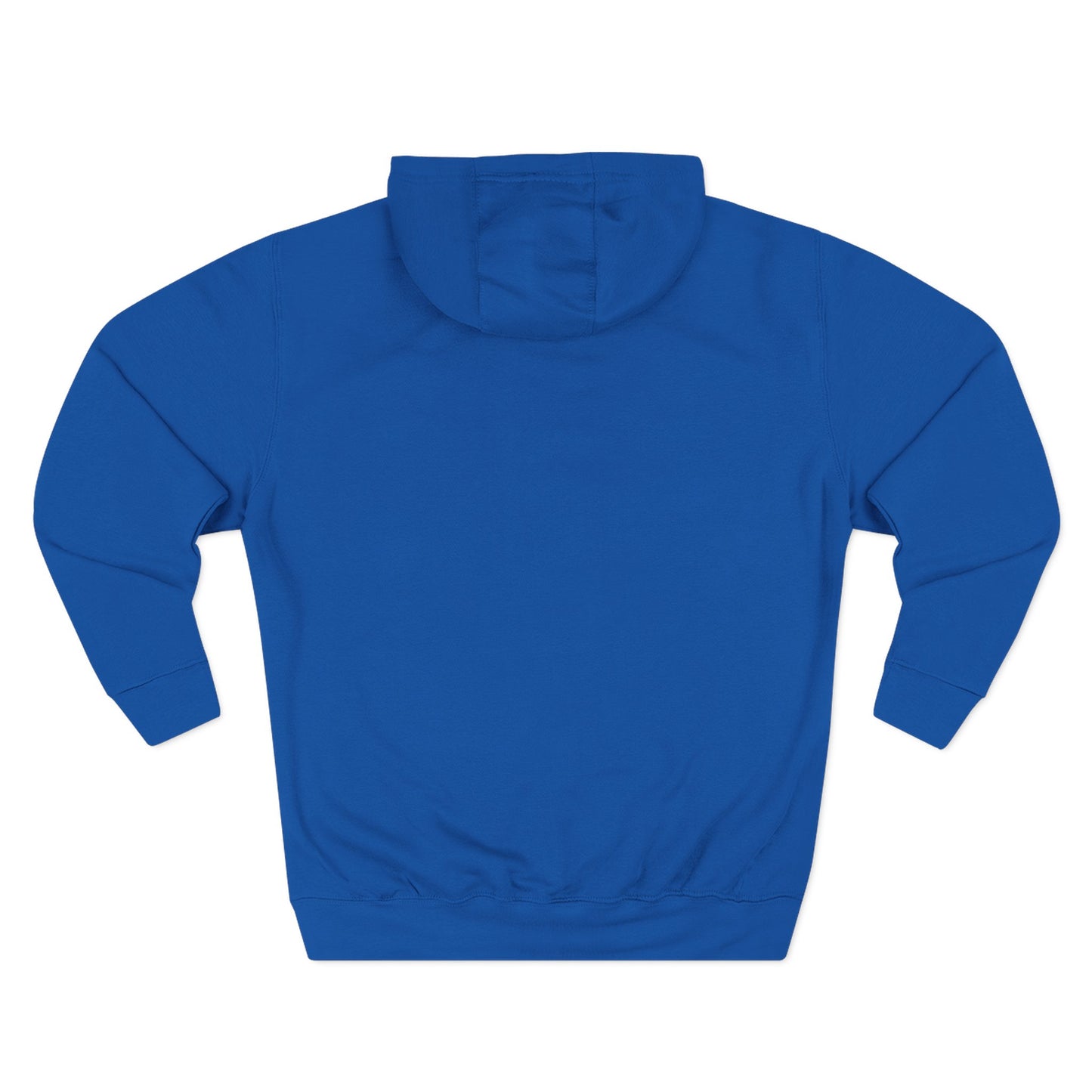 Buoy CBSFA Three-Panel Fleece Hoodie