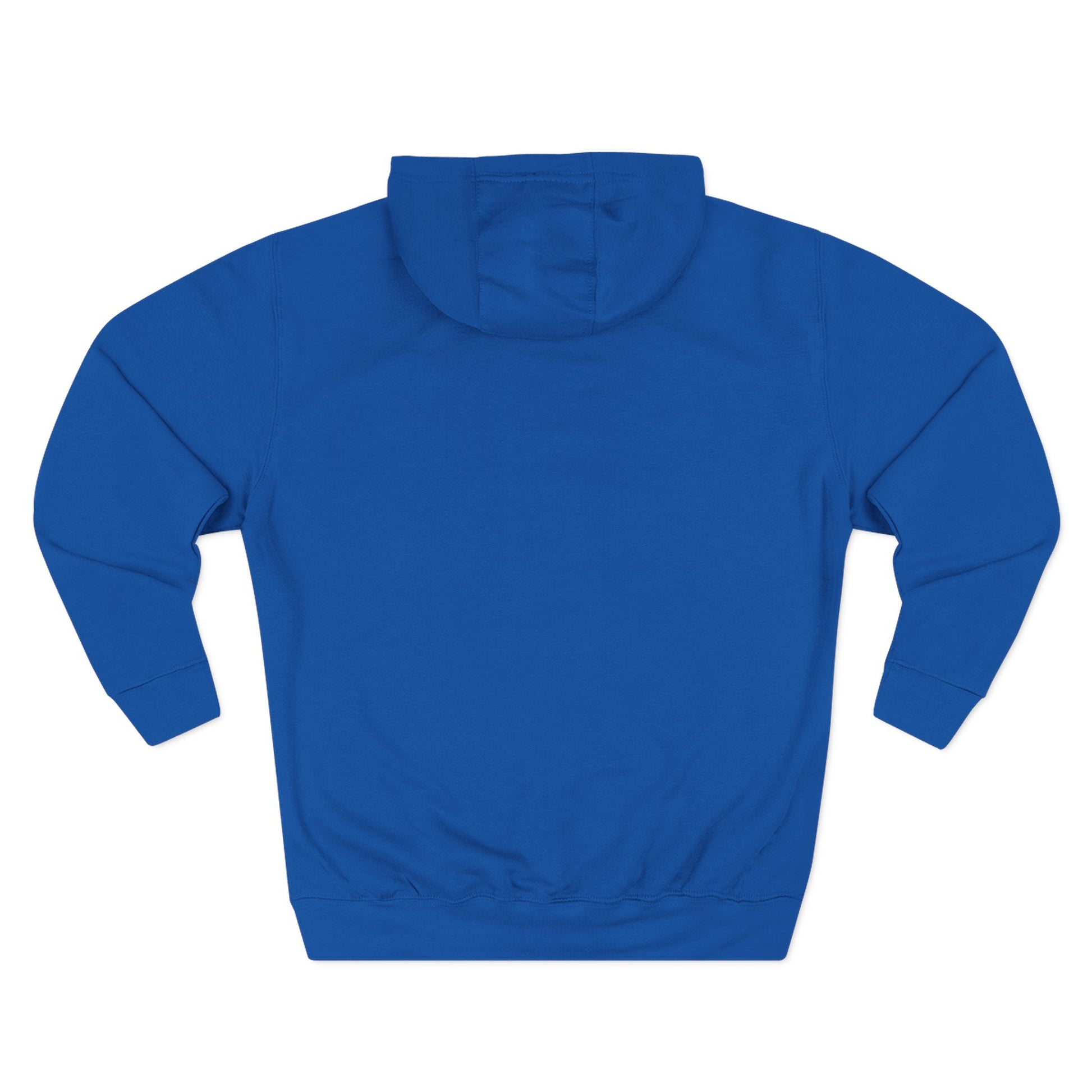 Buoy CBSFA Three-Panel Fleece Hoodie