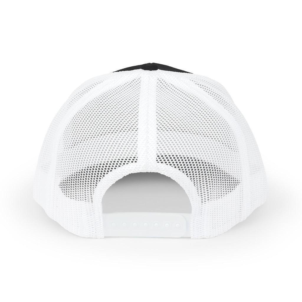 CBSFA Snapback Trucker Cap