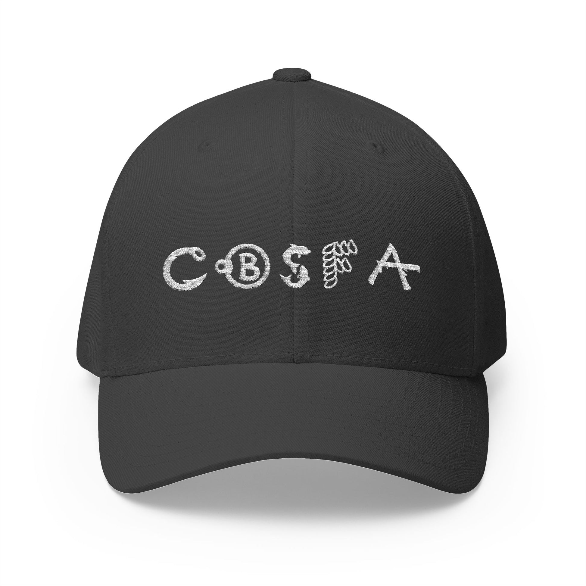 CBSFA Flex Fit Trucker Cap