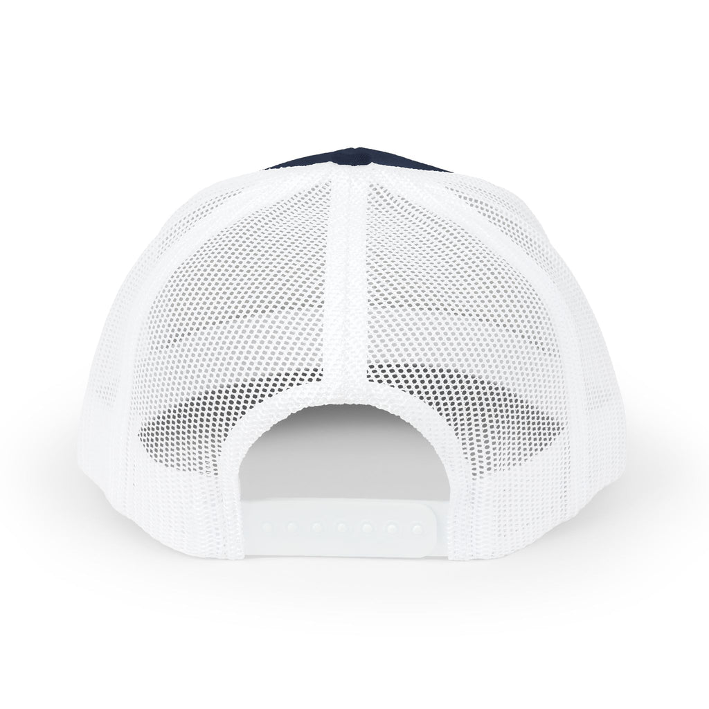 CBSFA Snapback Trucker Cap