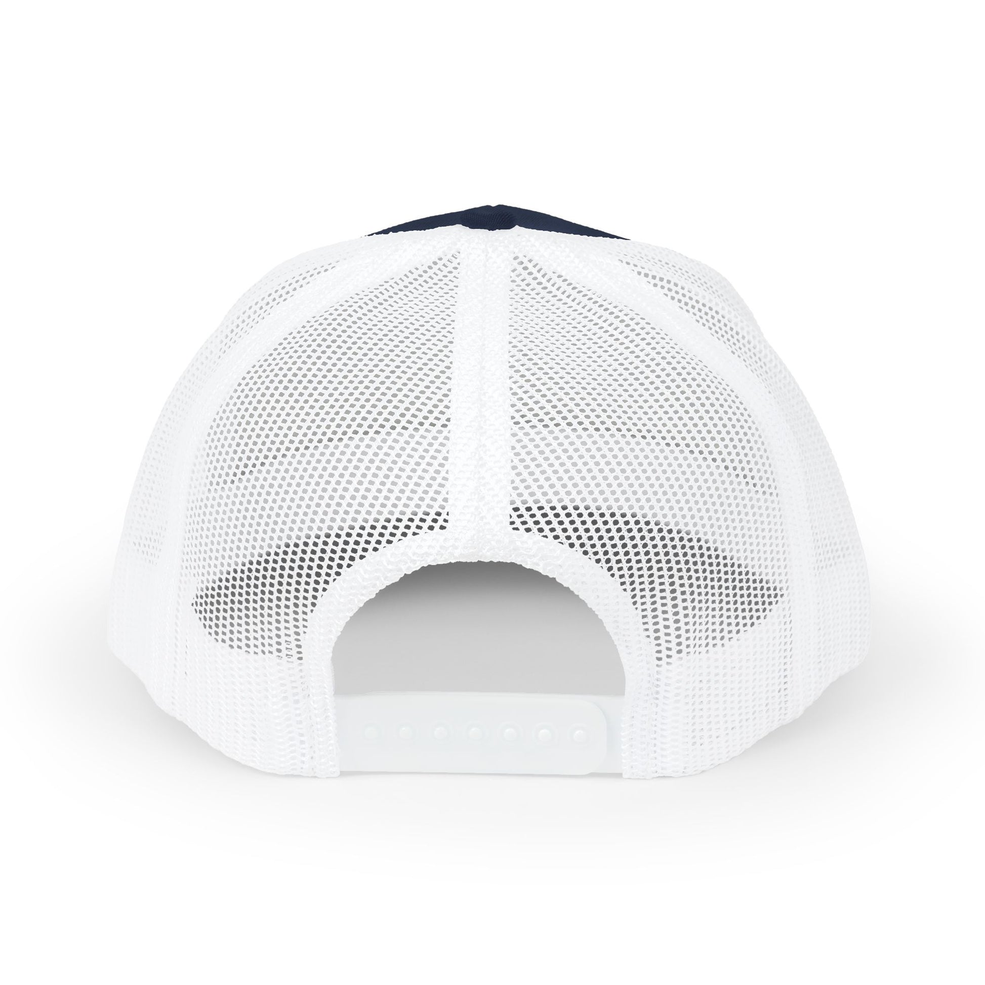 CBSFA Snapback Trucker Cap