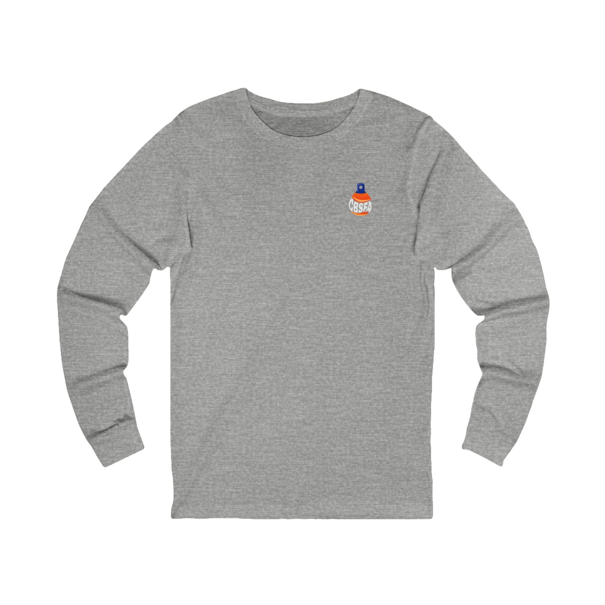 Buoy CBSFA Unisex Jersey Long Sleeve Tee