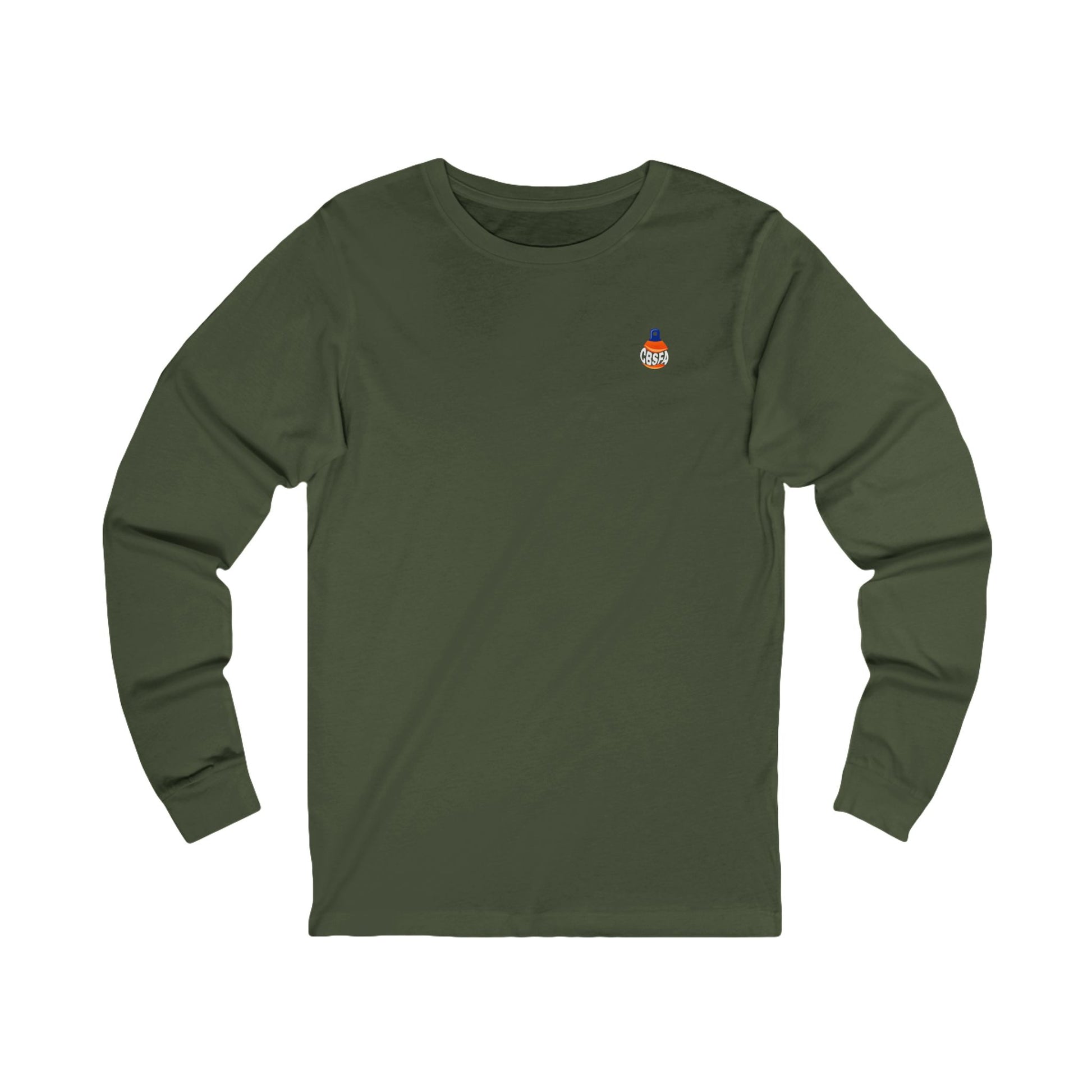 CBSFA Strike Team with Buoy Unisex Jersey Long Sleeve Tee