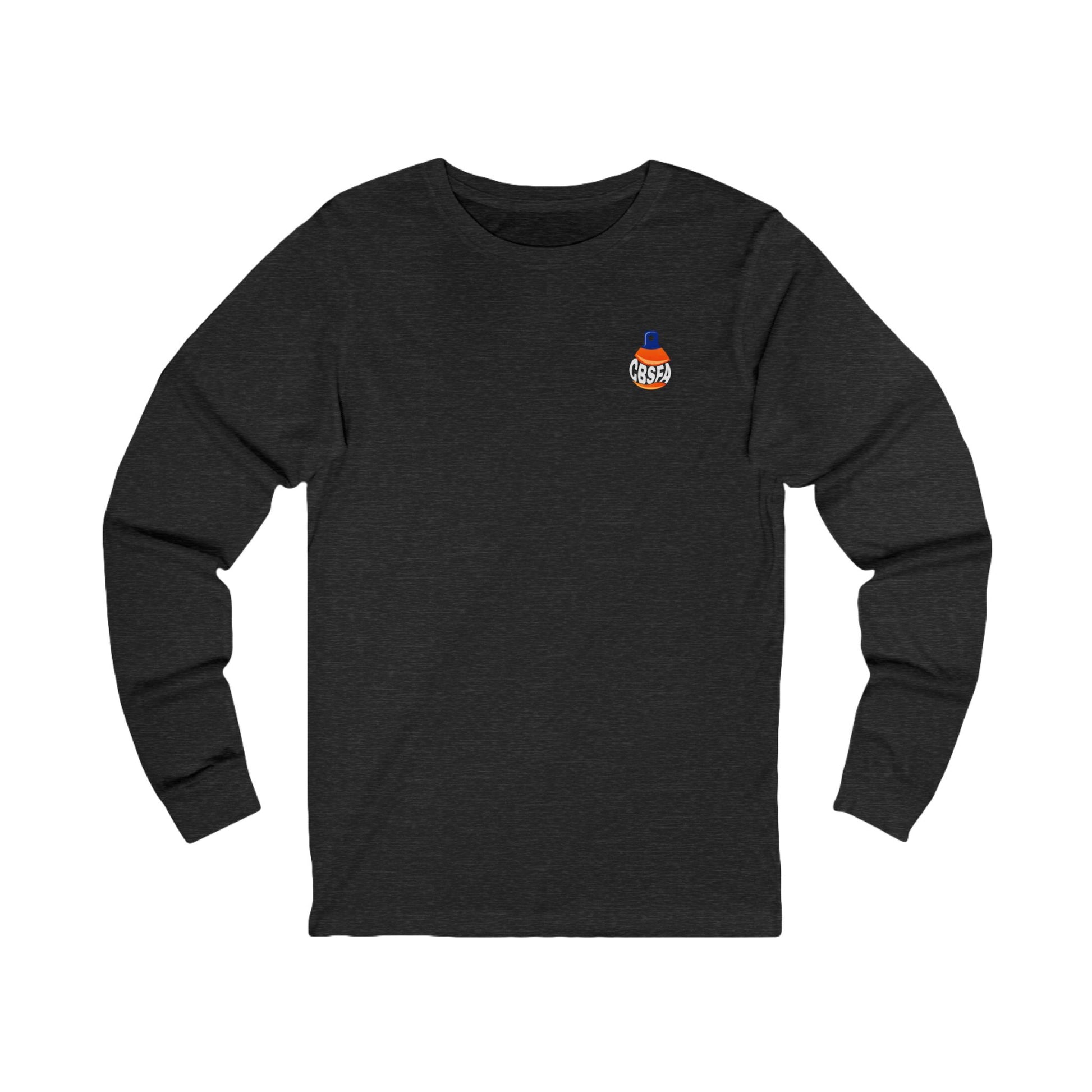 Buoy CBSFA Unisex Jersey Long Sleeve Tee