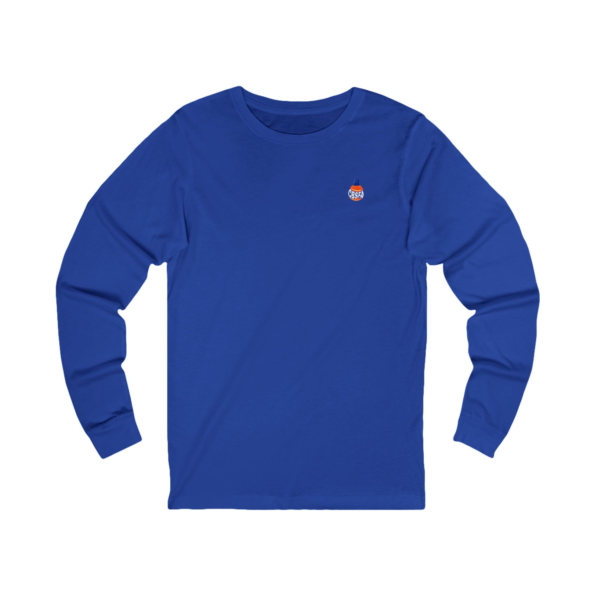 CBSFA Strike Team with Buoy Unisex Jersey Long Sleeve Tee