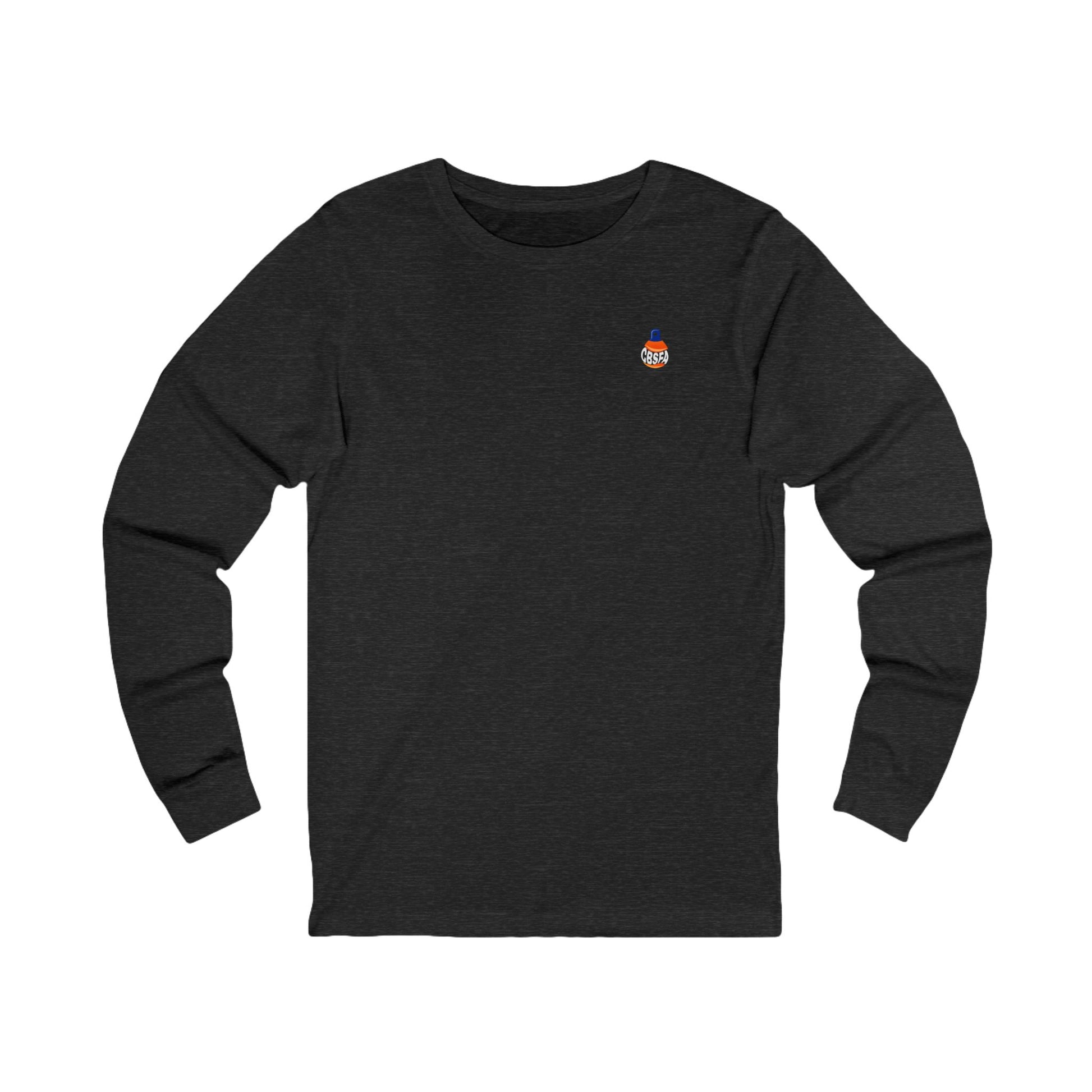 Cod Hippie Unisex Jersey Long Sleeve Tee CBSFA