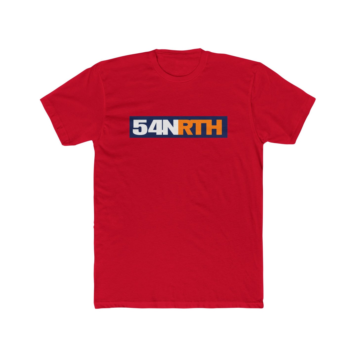 54 NRTH TEE