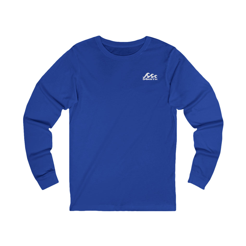 BSC JD Unisex Jersey Long Sleeve Tee