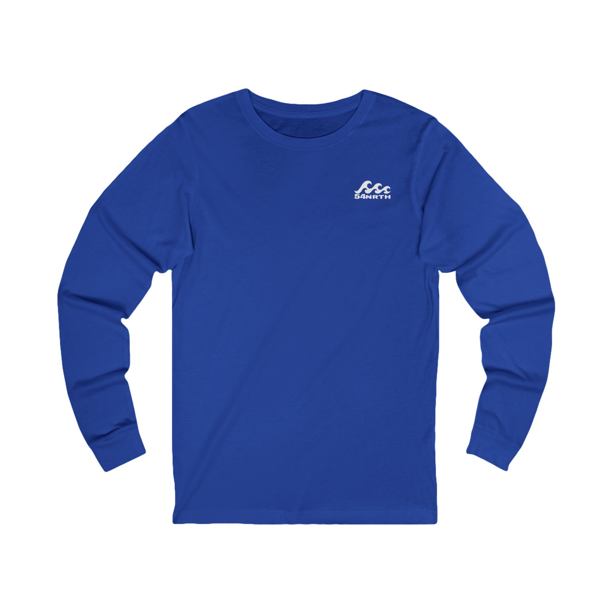BSC JD Unisex Jersey Long Sleeve Tee