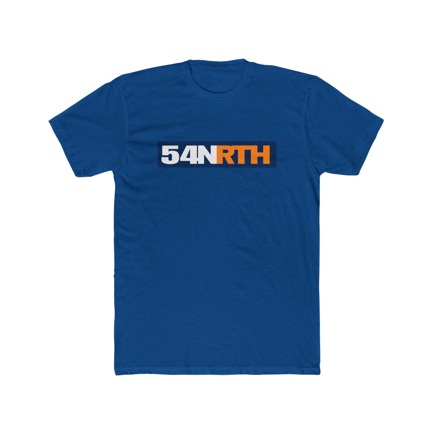 54 NRTH TEE