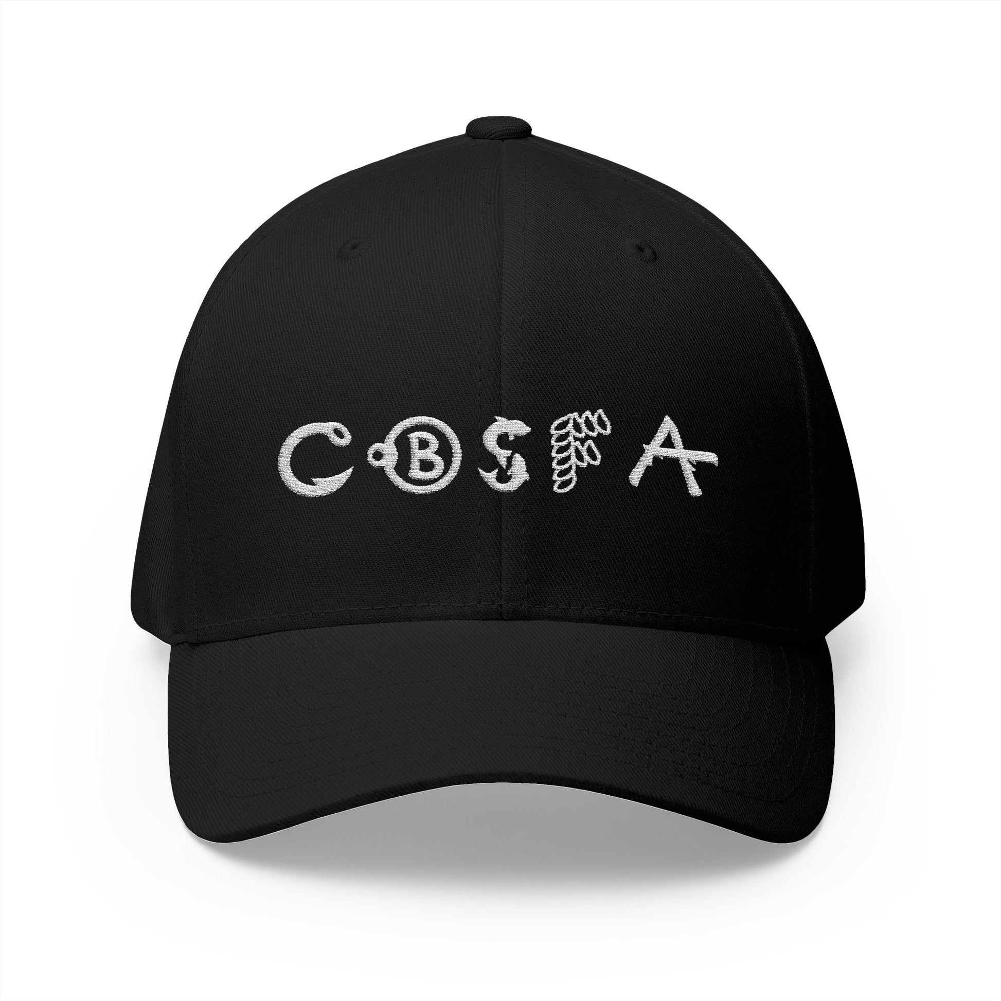 CBSFA Flex Fit Trucker Cap