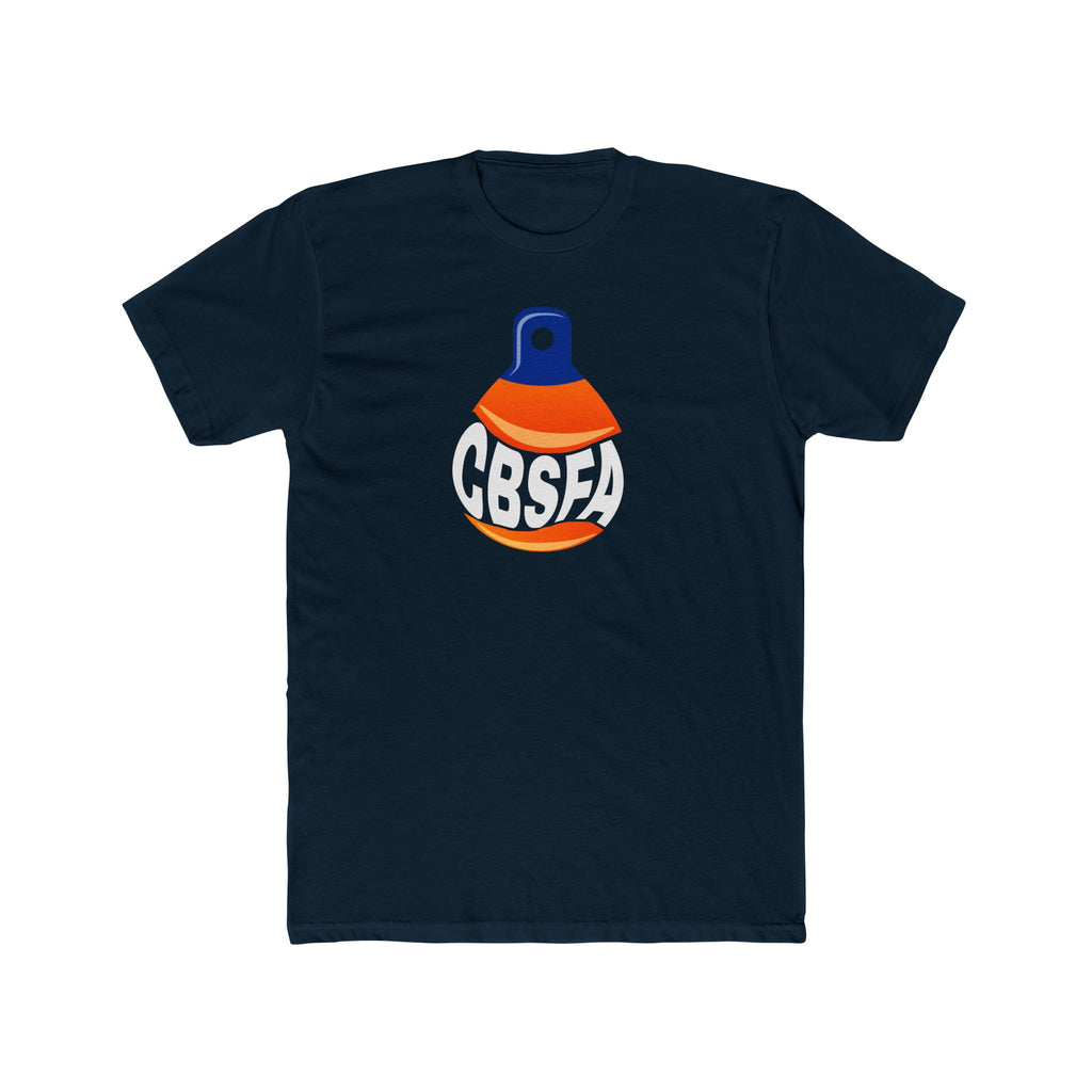 Buoy CBSFA Unisex Cotton Crew Tee