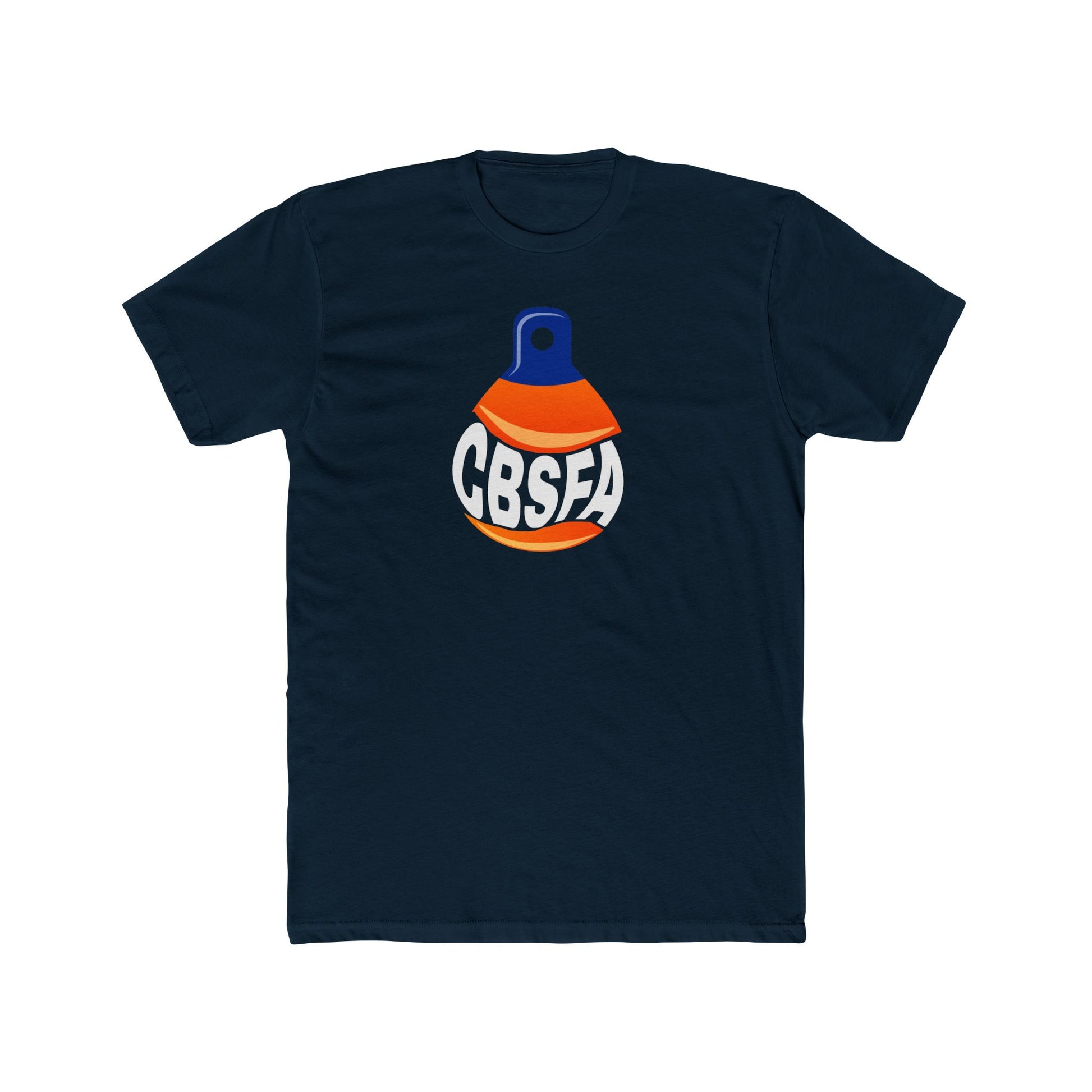 Buoy CBSFA Unisex Cotton Crew Tee