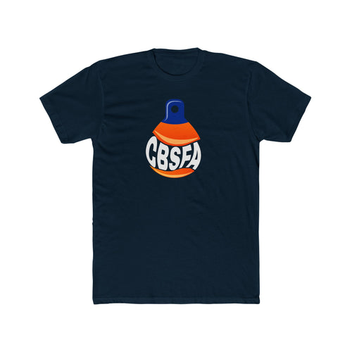 Buoy CBSFA Unisex Cotton Crew Tee