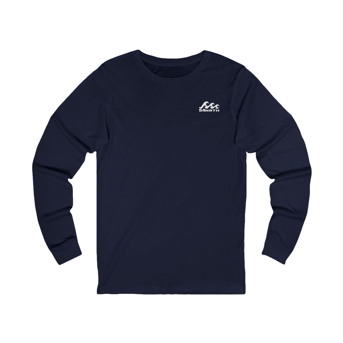 BSC JD Unisex Jersey Long Sleeve Tee