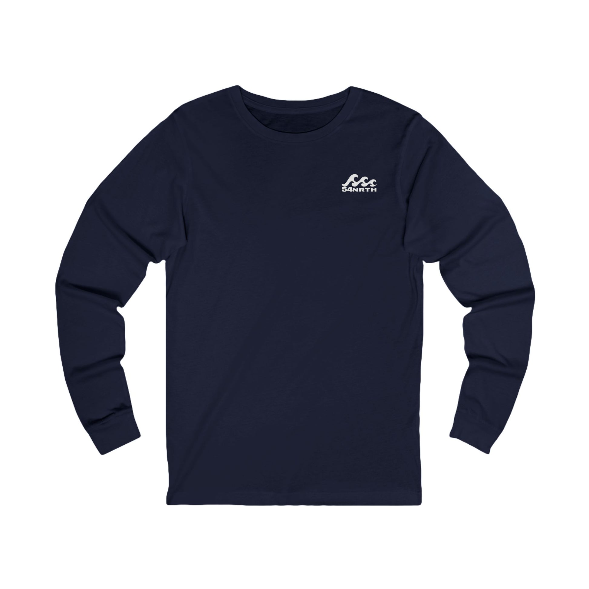 BSC JD Unisex Jersey Long Sleeve Tee