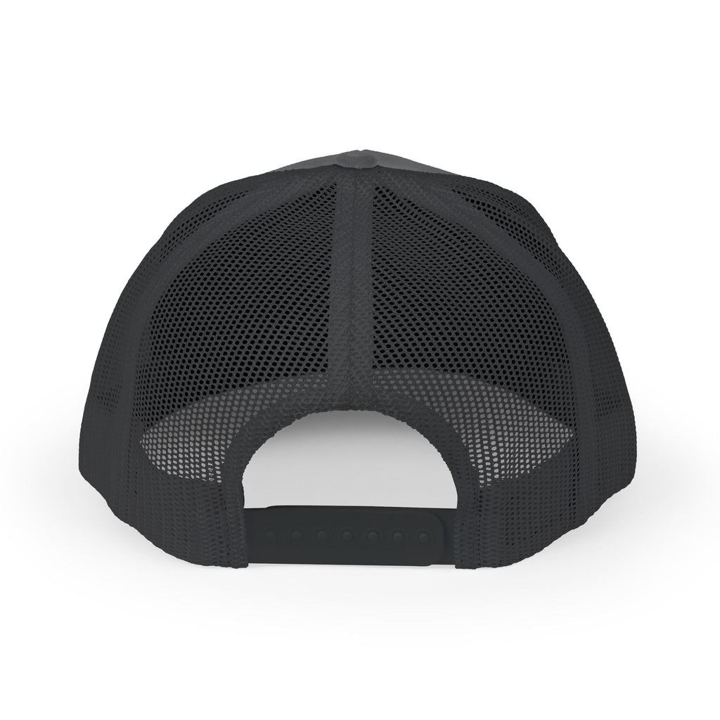 CBSFA Snapback Trucker Cap