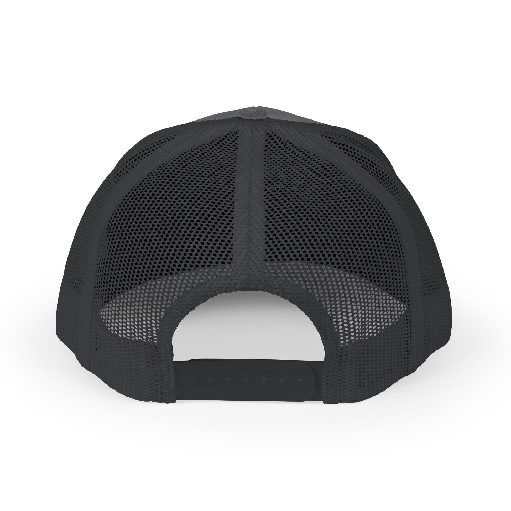 CBSFA Snapback Trucker Cap