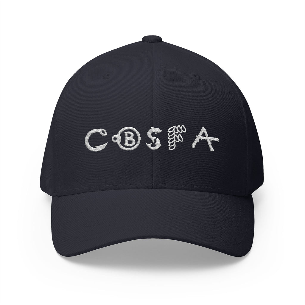 CBSFA Flex Fit Trucker Cap