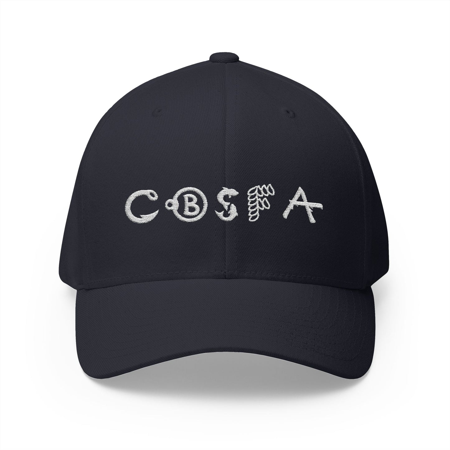 CBSFA Flex Fit Trucker Cap