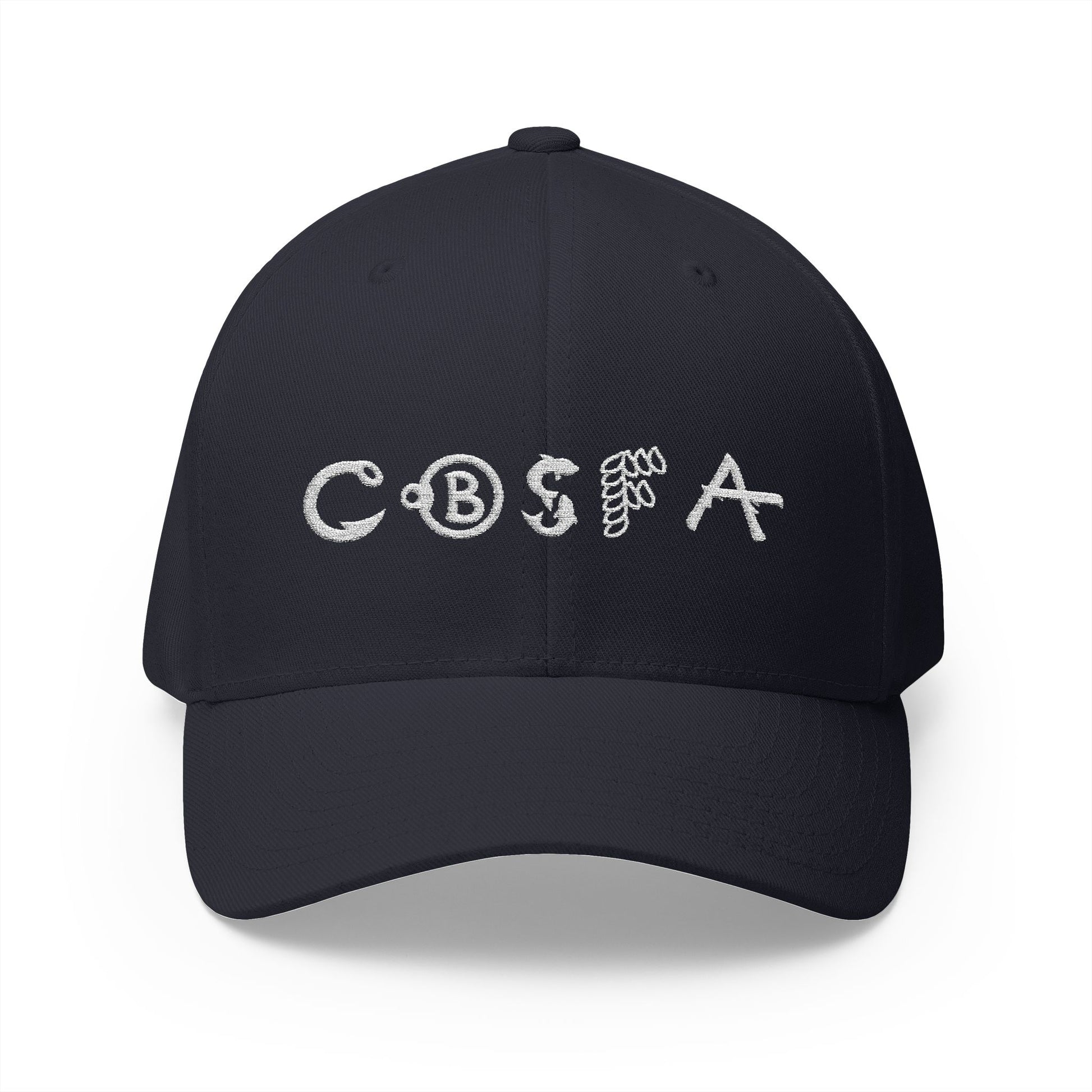 CBSFA Flex Fit Trucker Cap