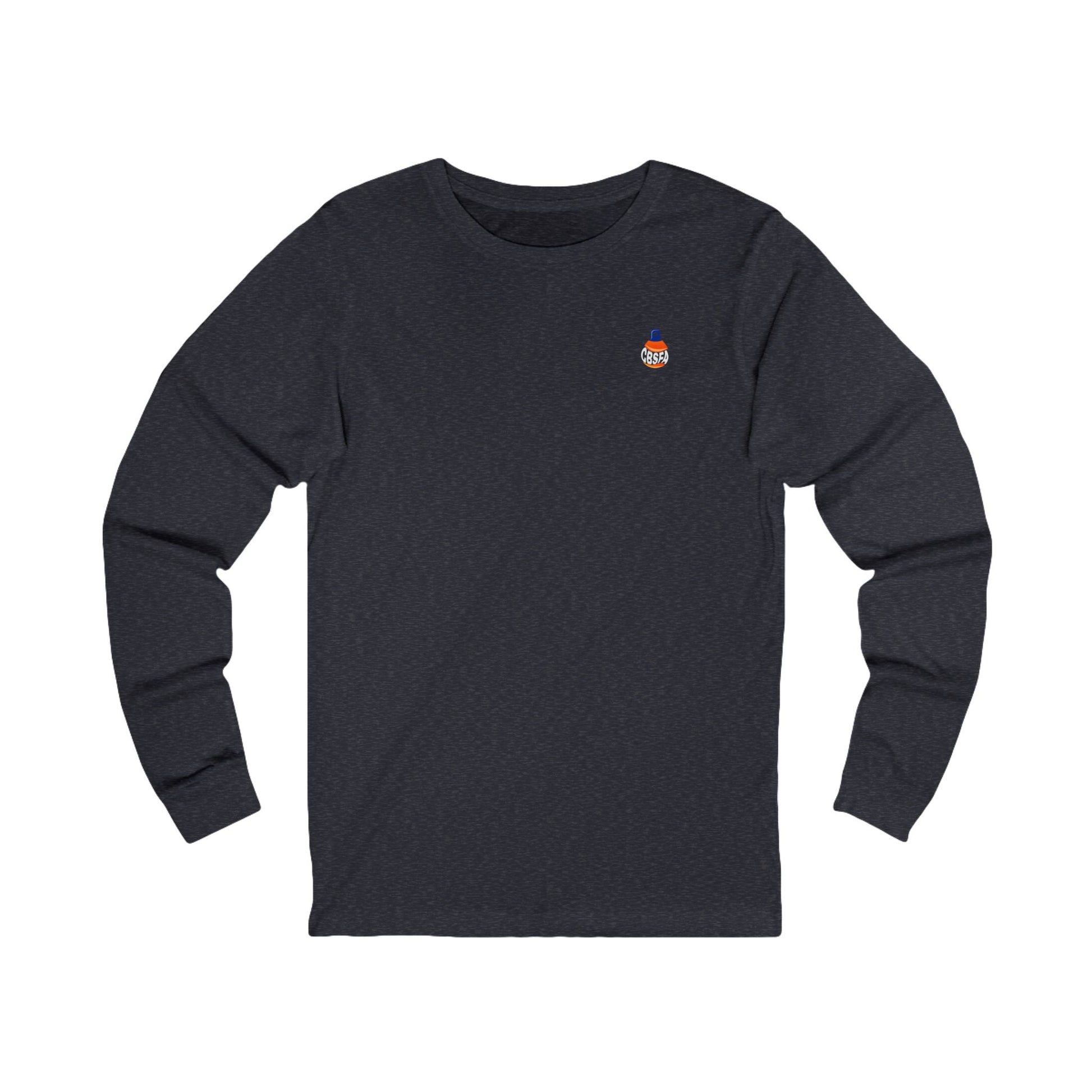 Cod Hippie Unisex Jersey Long Sleeve Tee CBSFA