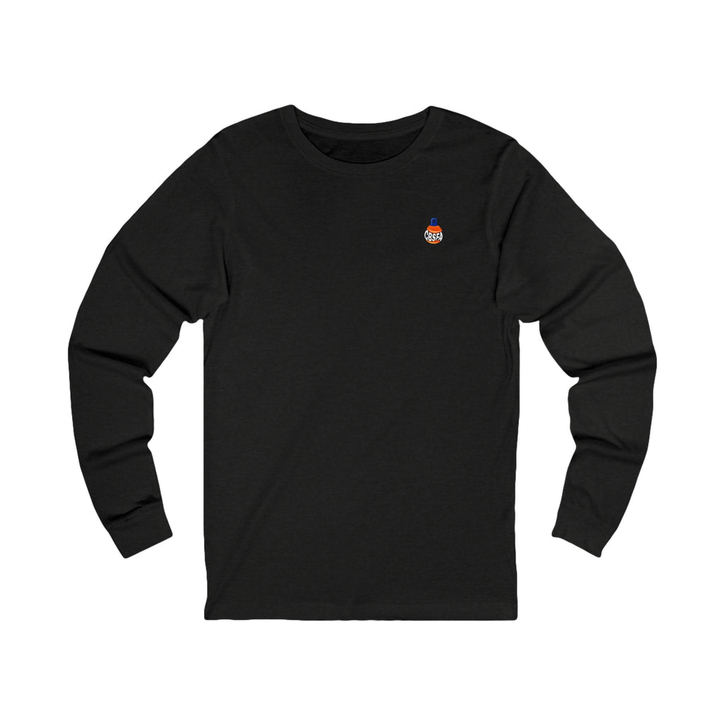Cod Hippie Unisex Jersey Long Sleeve Tee CBSFA