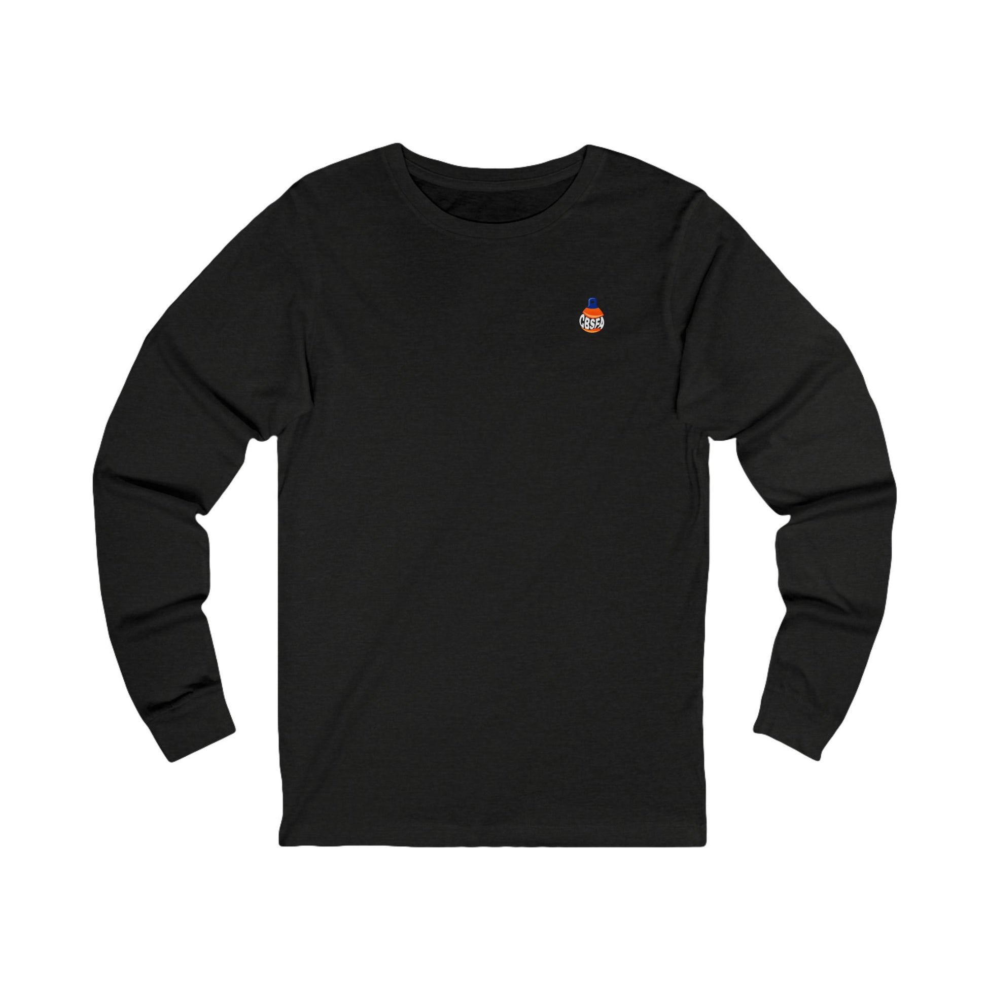 Cod Hippie Unisex Jersey Long Sleeve Tee CBSFA