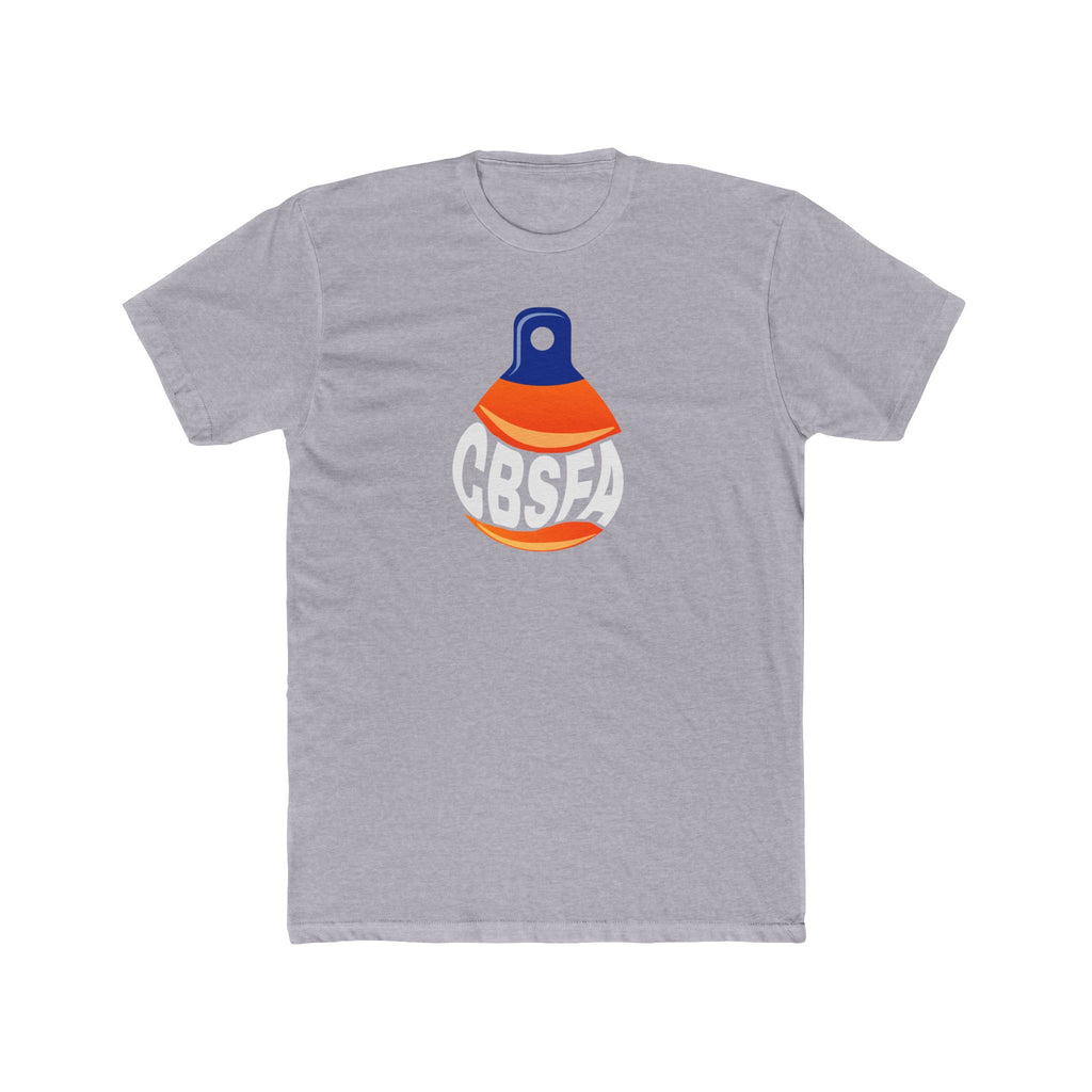 Buoy CBSFA Unisex Cotton Crew Tee