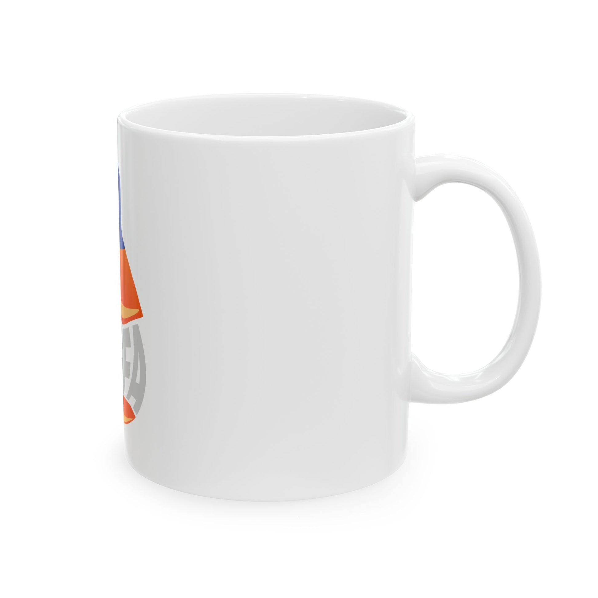 CBSFA Buoy Ceramic Mug, (11oz, 15oz)