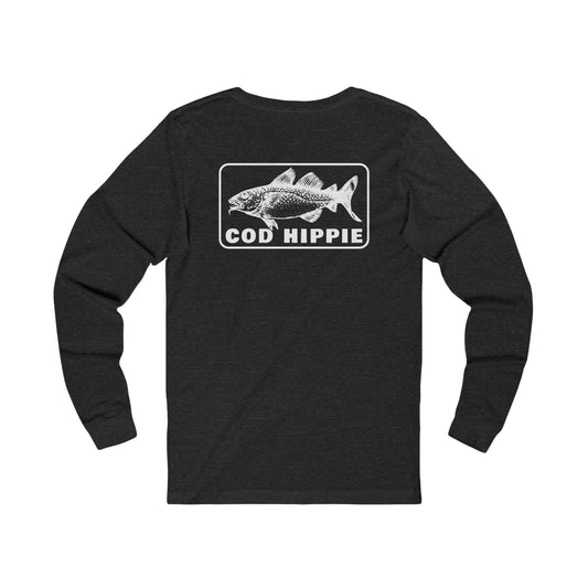 Cod Hippie Unisex Jersey Long Sleeve Tee CBSFA