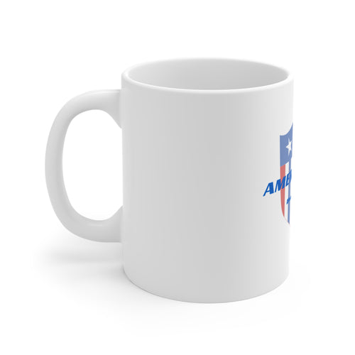 A-1 Mug 11oz