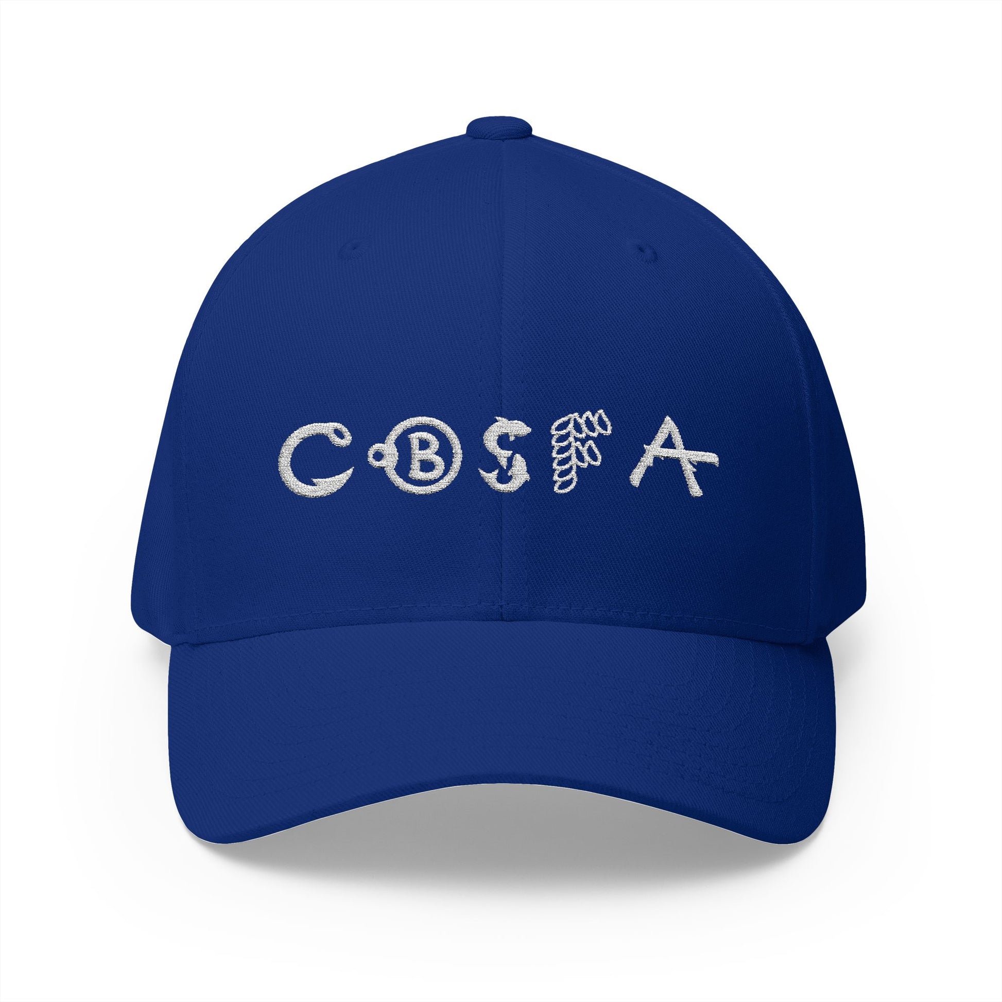 CBSFA Flex Fit Trucker Cap