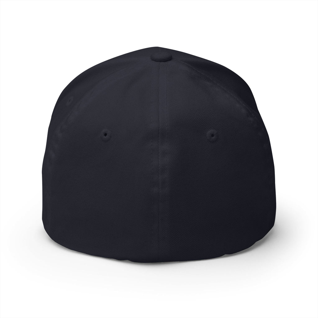 CBSFA Flex Fit Trucker Cap