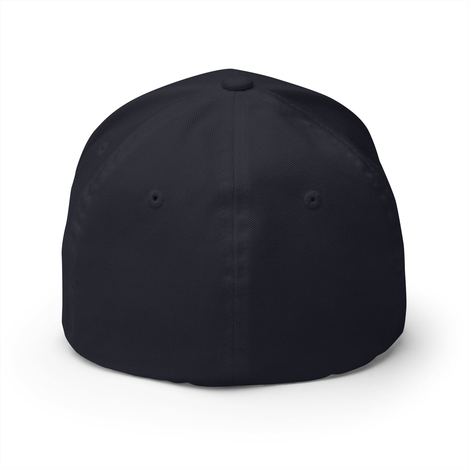 CBSFA Flex Fit Trucker Cap
