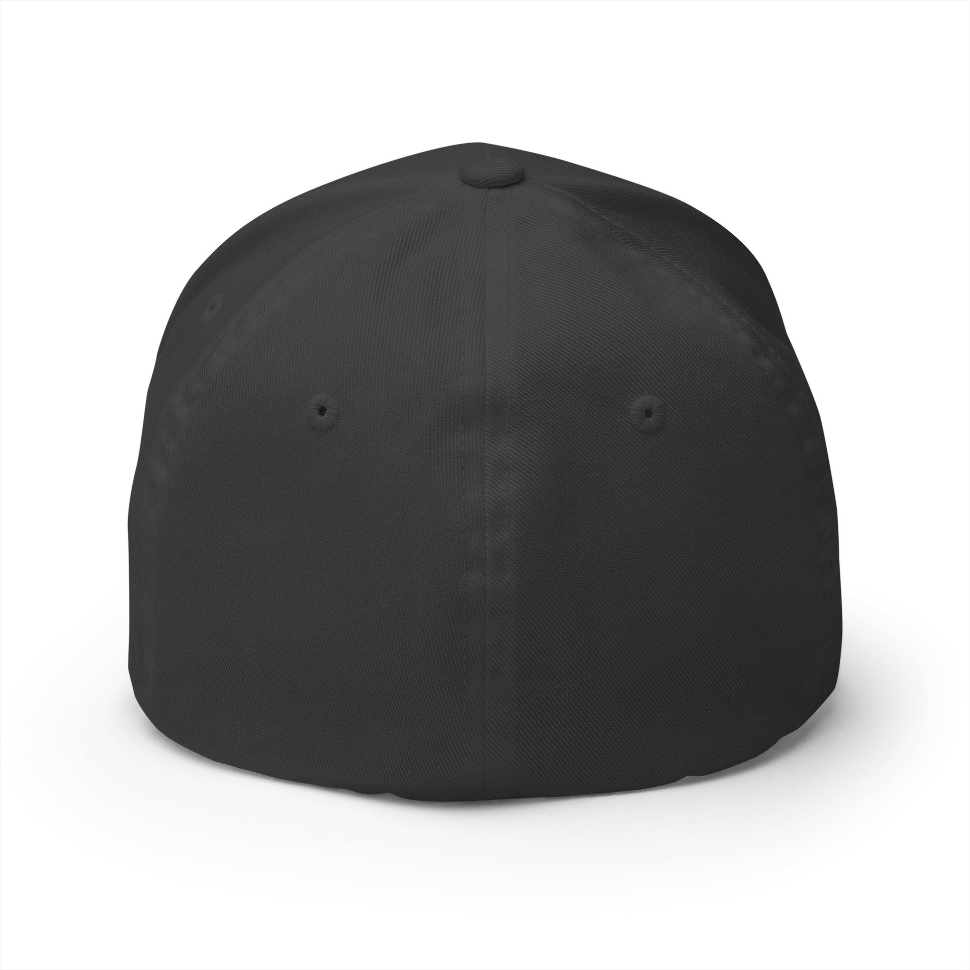 CBSFA Flex Fit Trucker Cap