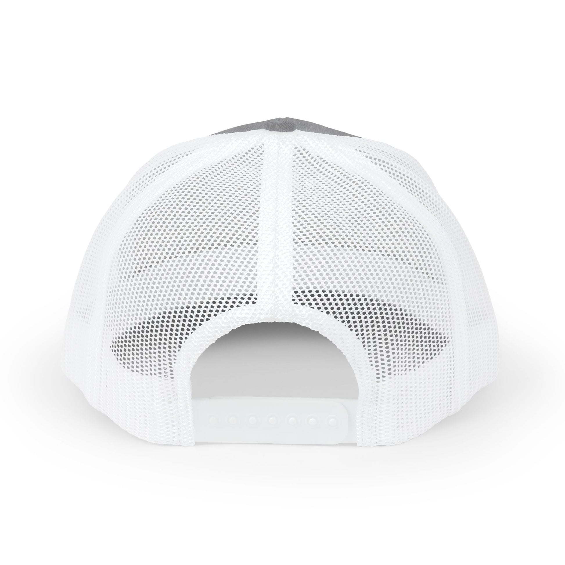 CBSFA Snapback Trucker Cap