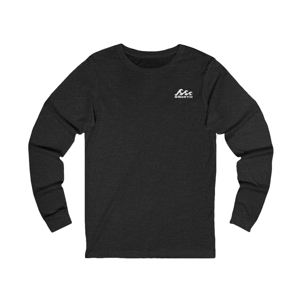 BSC JD Unisex Jersey Long Sleeve Tee