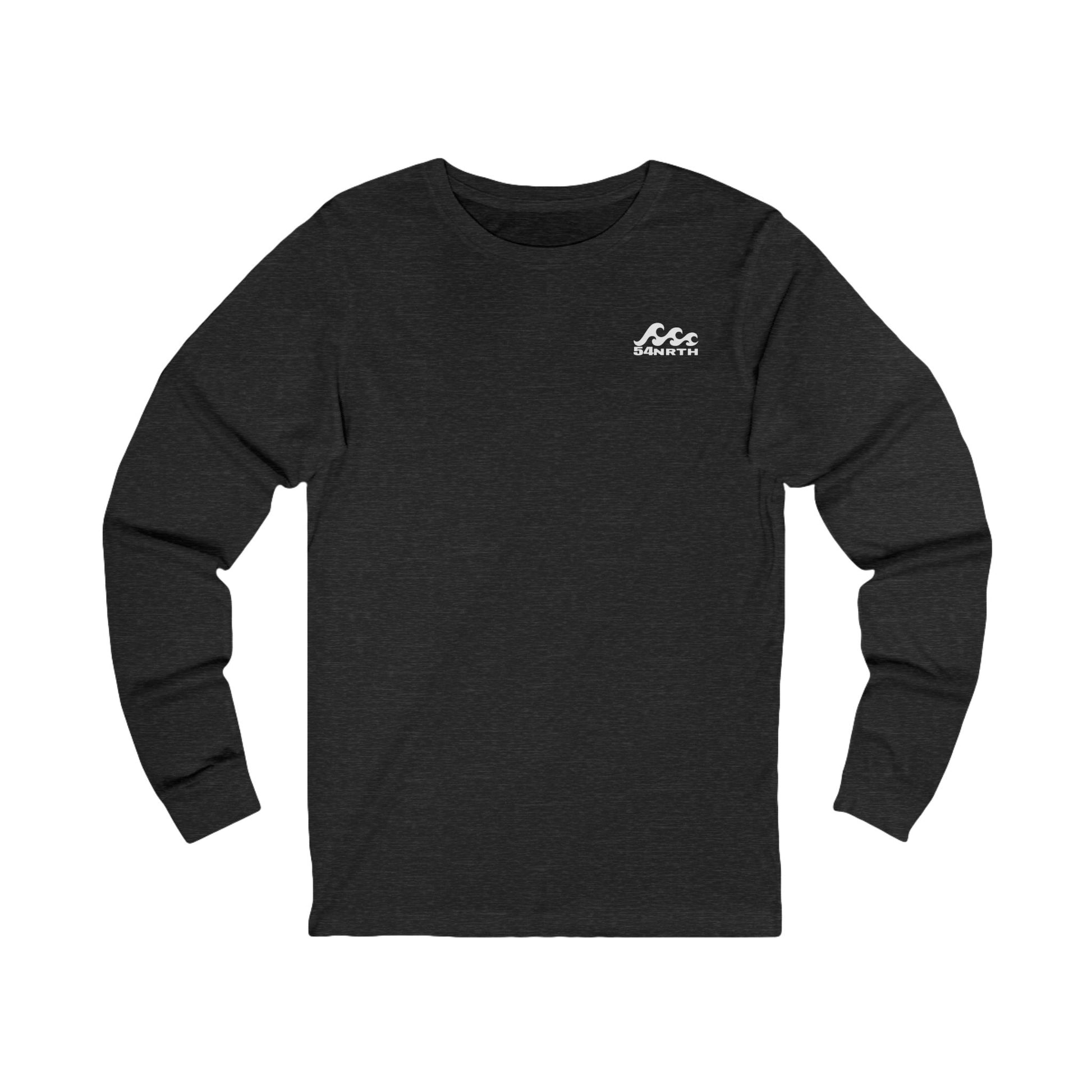 BSC JD Unisex Jersey Long Sleeve Tee